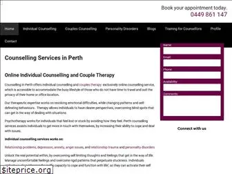 counsellinginperth.com.au