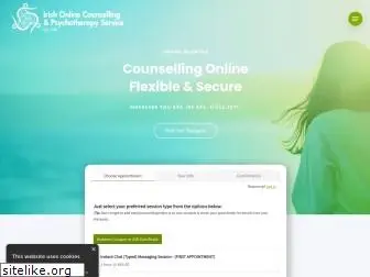 counsellingonline.ie