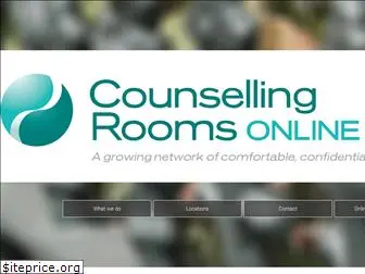 counsellingrooms.com.au