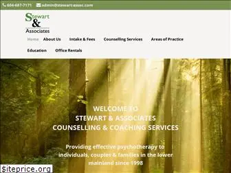 counsellingservicevancouver.com