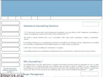 counsellingsolutions.co.uk