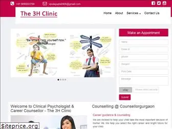 counsellorgurgaon.com