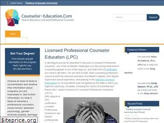counselor-education.com