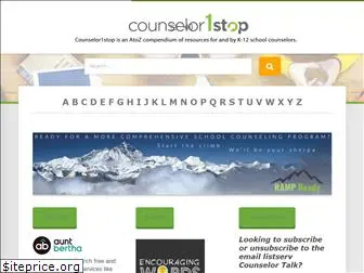 counselor1stop.org