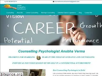 counselorindelhi.in