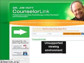 counselorlink.com