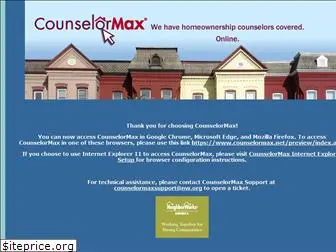 counselormax.net