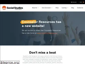 counselorresources.com