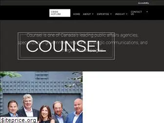 counselpa.com