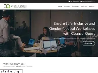 counselquest.co.in