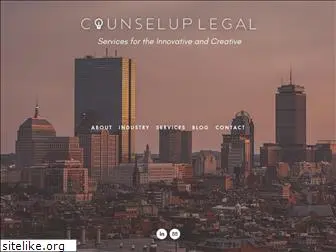 counselup.com