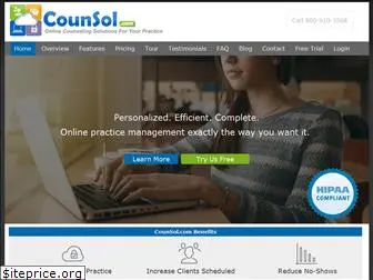 counsol.com