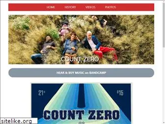 count-zero.com