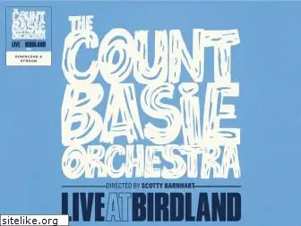 countbasie.com