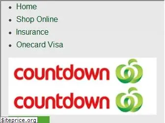 countdown.co.nz