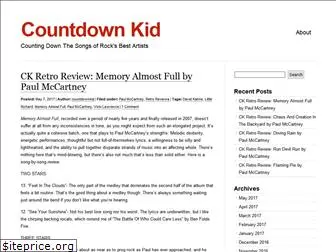 countdownkid.wordpress.com