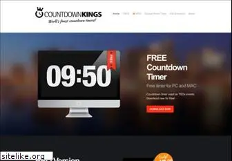 countdownkings.com