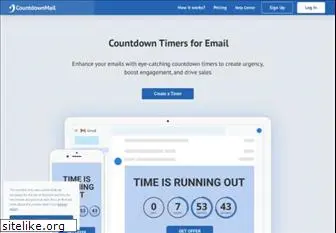 countdownmail.com