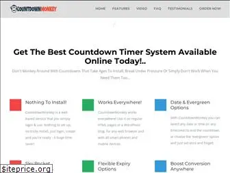 countdownmonkey.com