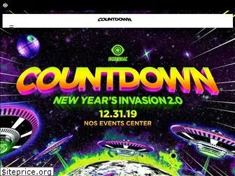 countdownnye.com