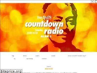 countdownradio.com