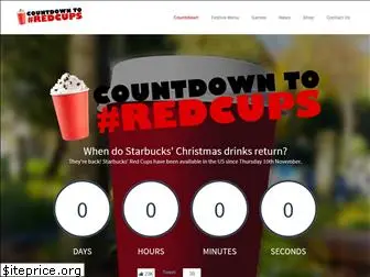 countdowntoredcups.com