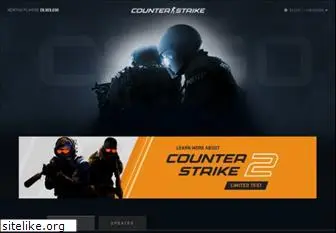 counter-strike.net