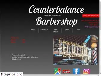 counterbalancebarbershop.com