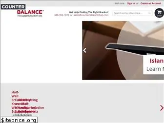 counterbalanceshop.com