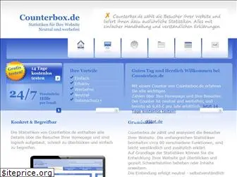 counterbox.de