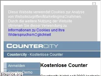 countercity.de