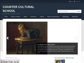 counterculturalschool.com