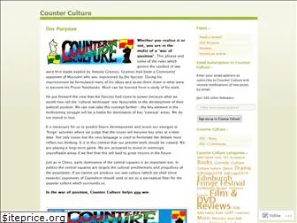 countercultureuk.com