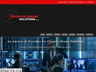 counterdronesolutions.com.au