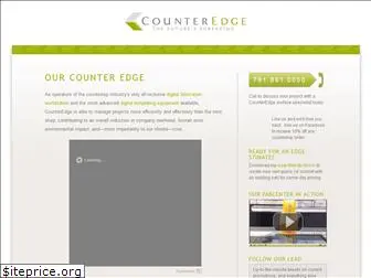 counteredge.com