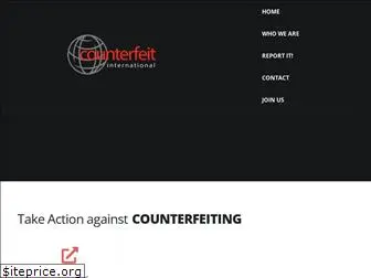 counterfeit.com.au