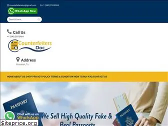 counterfeitersdoc.com
