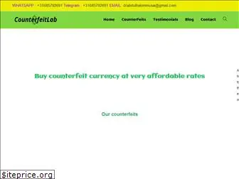 counterfeitlab.com