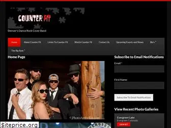 counterfitband.com