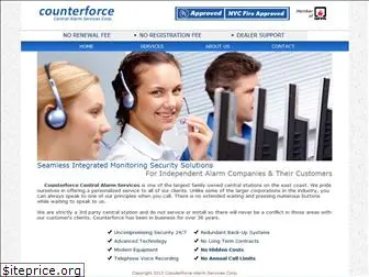 counterforcecentral.com