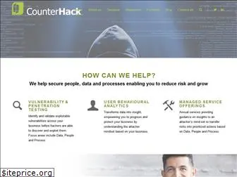 counterhack.co.uk