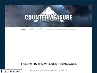 countermeasureconsulting.com