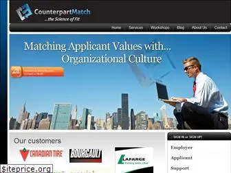 counterpartmatch.com