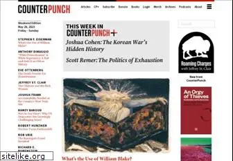 counterpunch.org