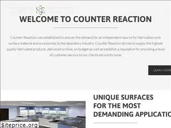 counterreaction.net