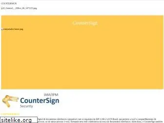 countersignweb.com