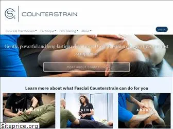 counterstrain.com