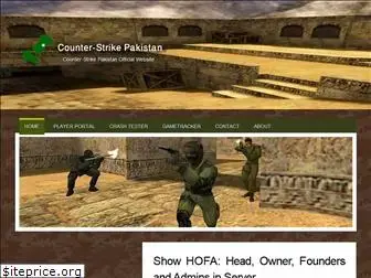 counterstrike.com.pk