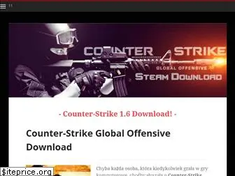 counterstrikesteam.pl