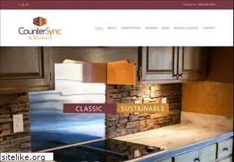 countersync.net